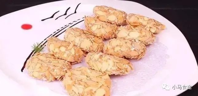 中式面点做法花样大全,好吃好看又简单的中式面点