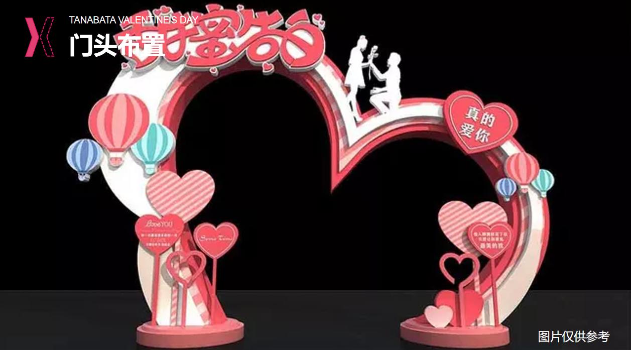 营销策略情人节营销策划,情人节新媒体营销策划方案