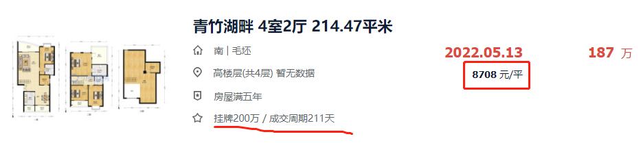 长沙总价45万左右的新楼盘,长沙二手房65平推荐楼盘