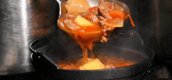 炸牛排专门店，全上海就这有！