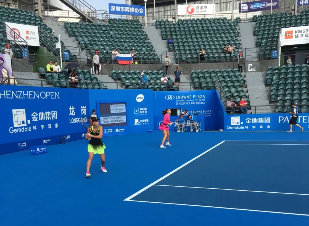 国际网球赛事的种类有哪些,国际网球比赛双打