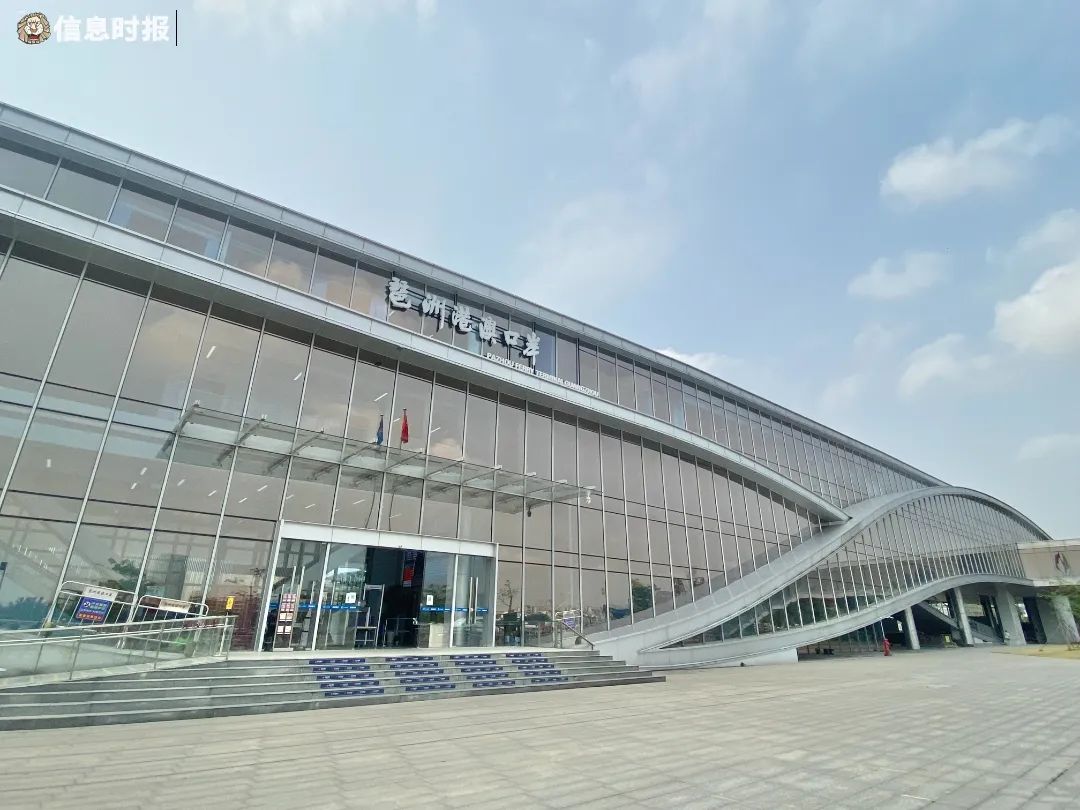 广州和香港机场哪个航线多,广州市区2小时直达香港机场