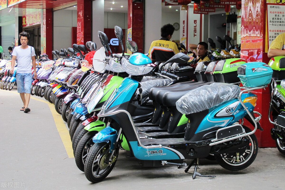 电动车电池牌子怎么选,天能超威的电动车电池怎么样