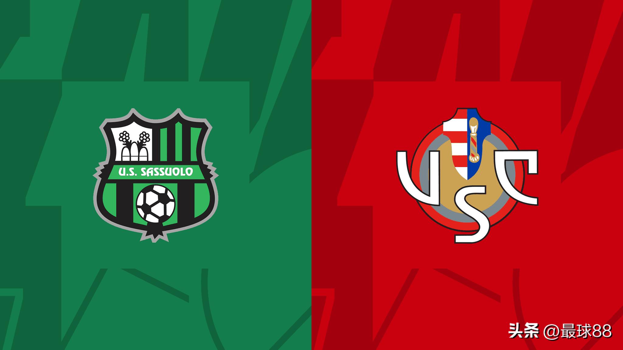 意甲萨勒尼塔纳vs萨索洛比分预测,意甲对萨索洛比分预测