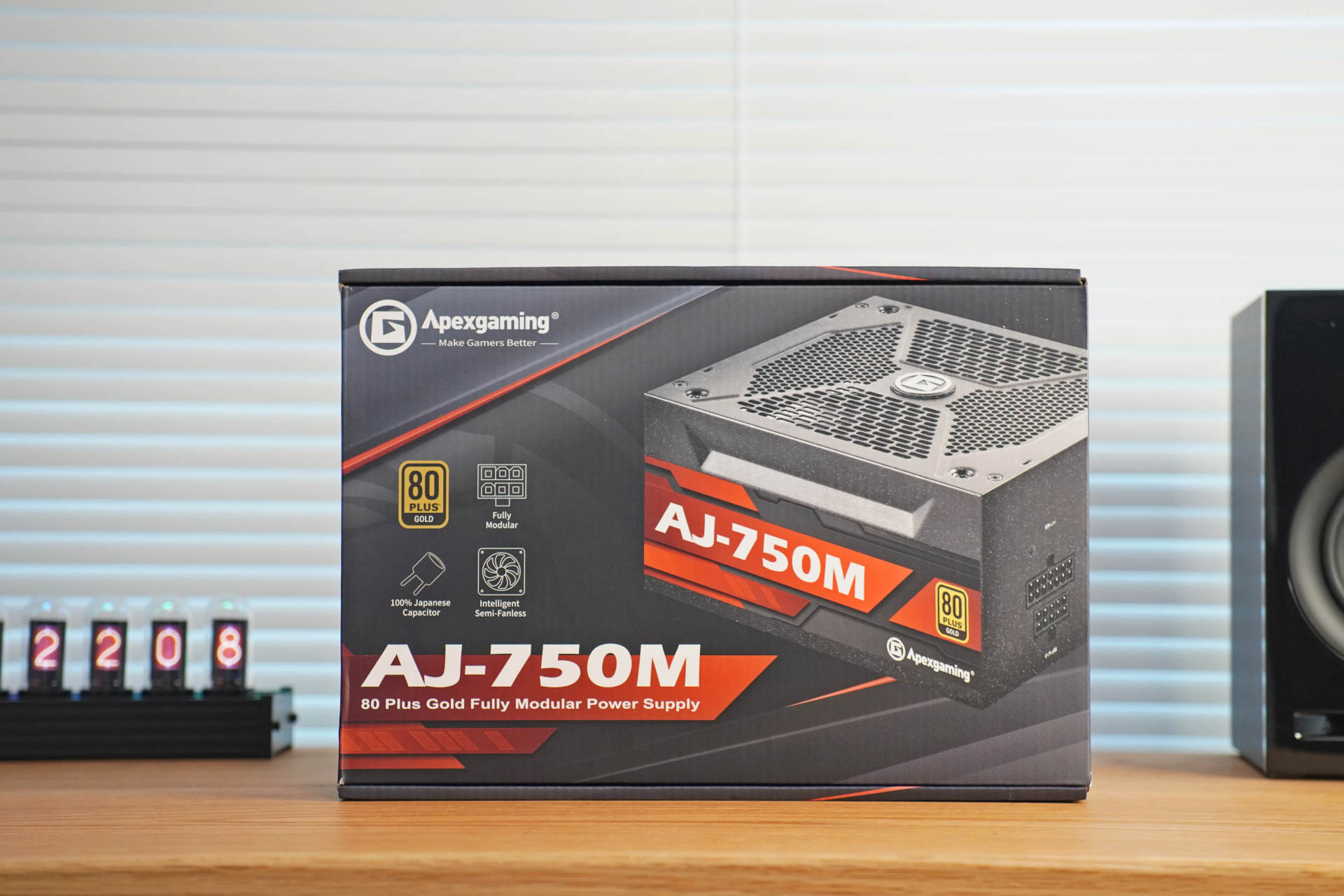 显卡局势不明朗的情况下，购入Z690和盖亚机箱，装机全新12代平台