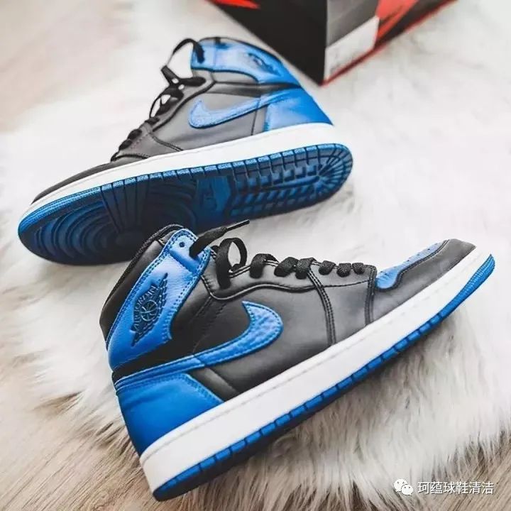 aj1怎么清理与保养,aj1如何保养清洗