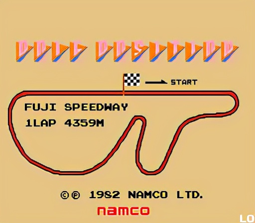 f1游戏进化史,fc传奇游戏视频