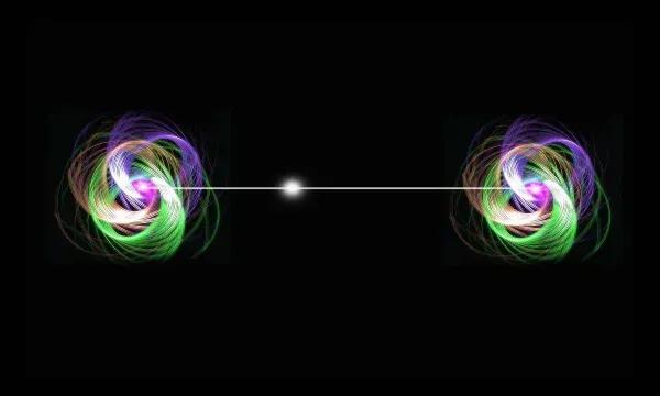 2002年诺贝尔奖量子纠缠学,诺贝尔奖量子纠缠的验证