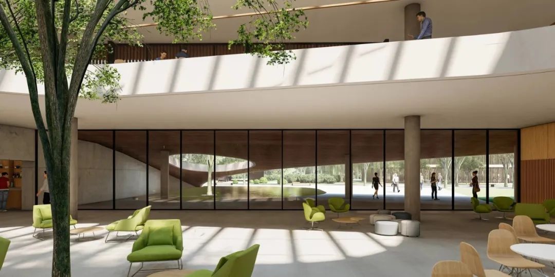 阿根廷EstudioRamos建筑事务所-真诚的现代主义！|EstudioRamos