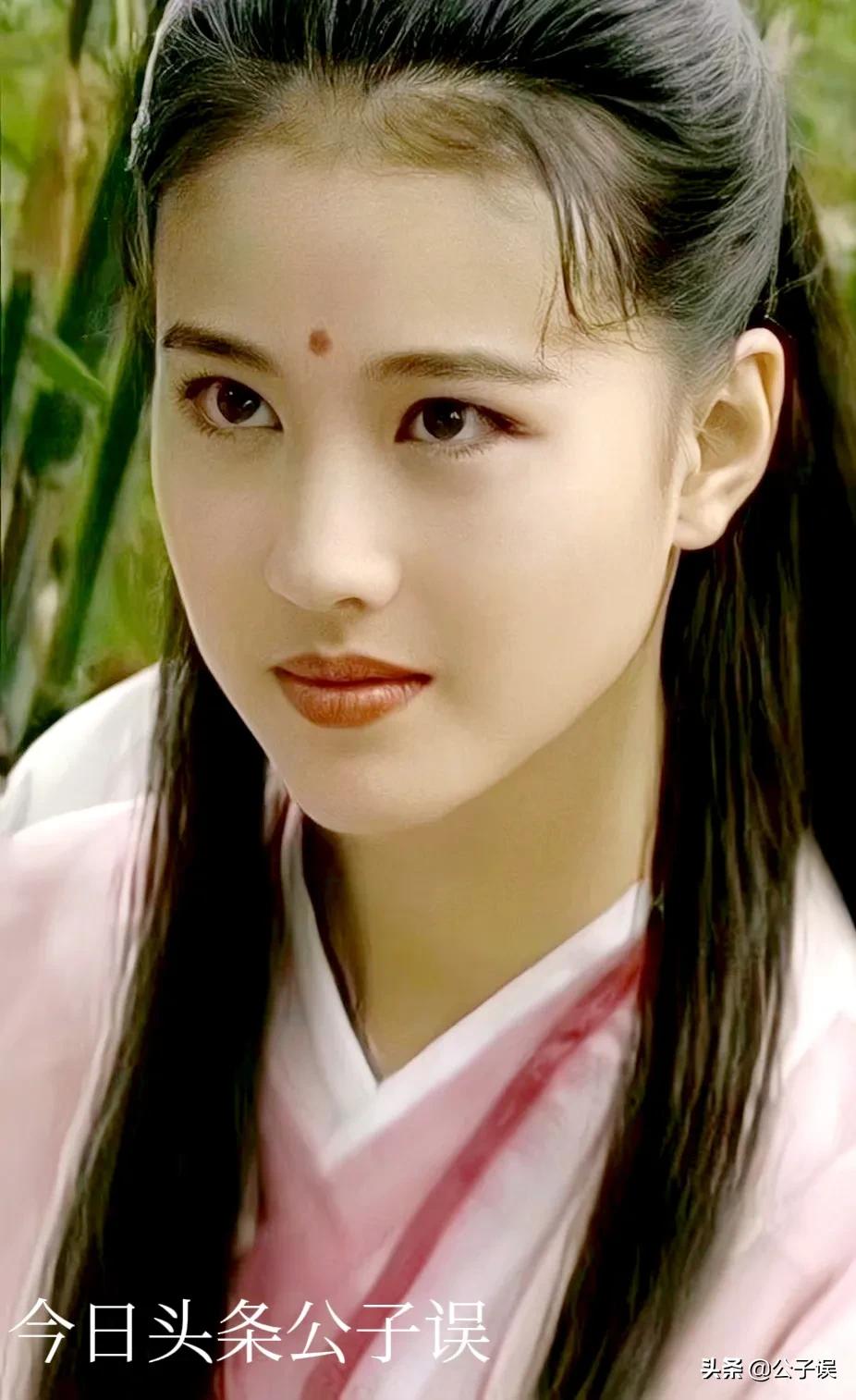 周海媚和吕良伟的爱情故事,周海媚和吕良伟婚姻维持多久