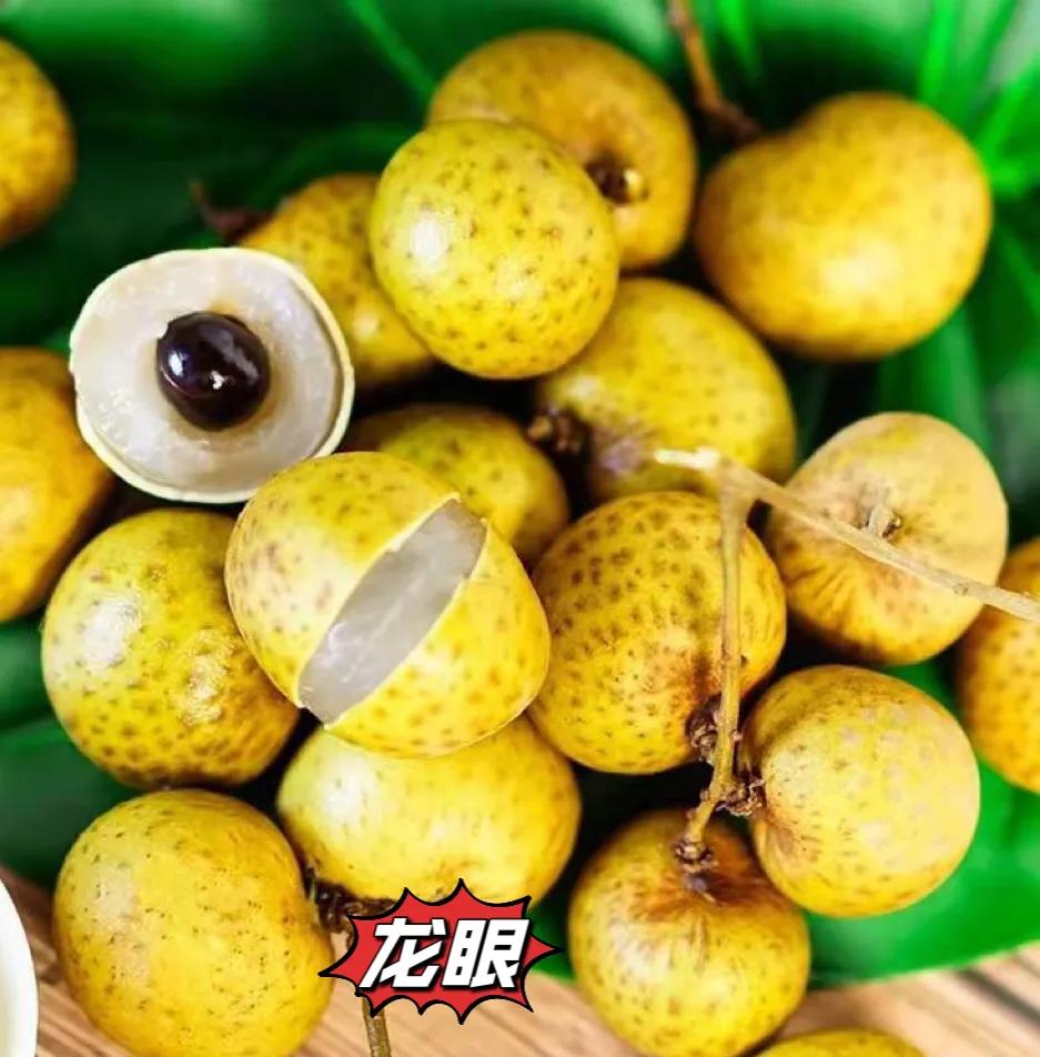 桂圆营养价值高但不宜多吃,桂圆你不知道的用法