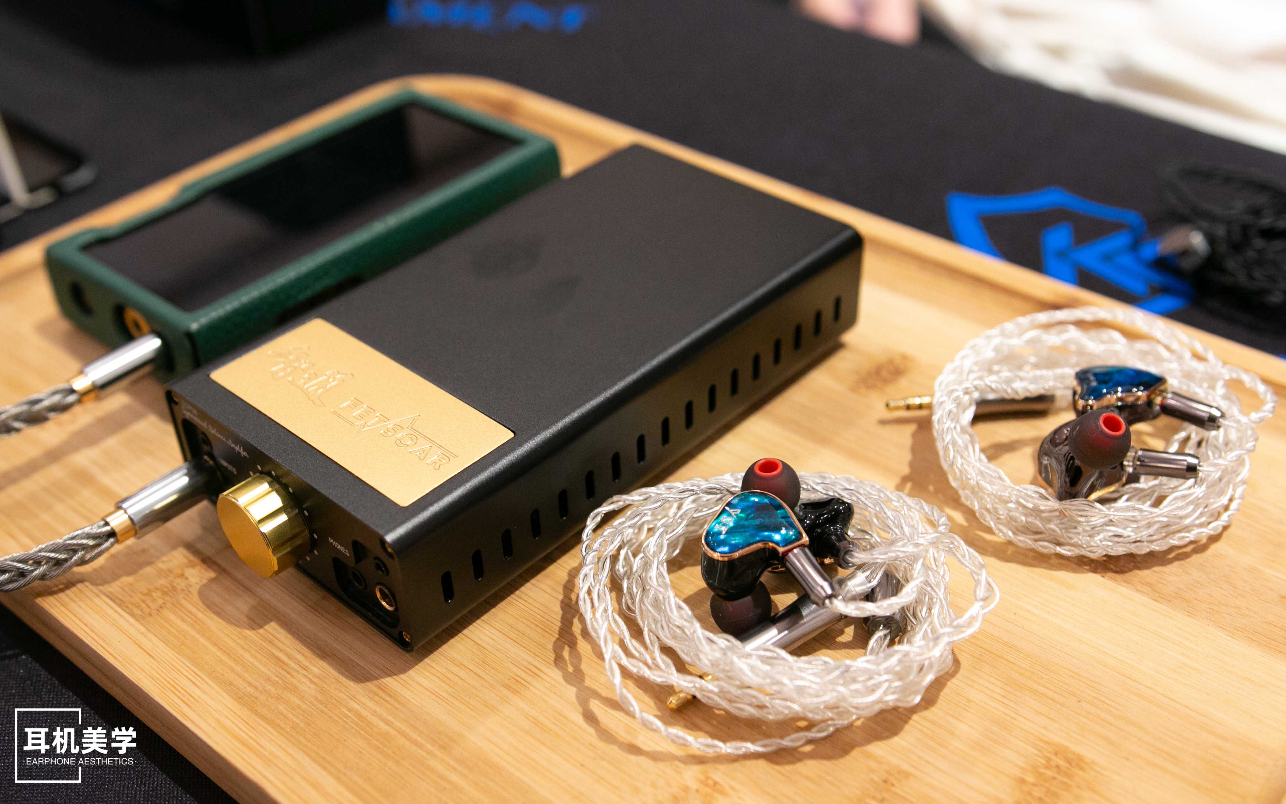 第五届中国北京国际耳机展,第五届北京中国国际耳机展