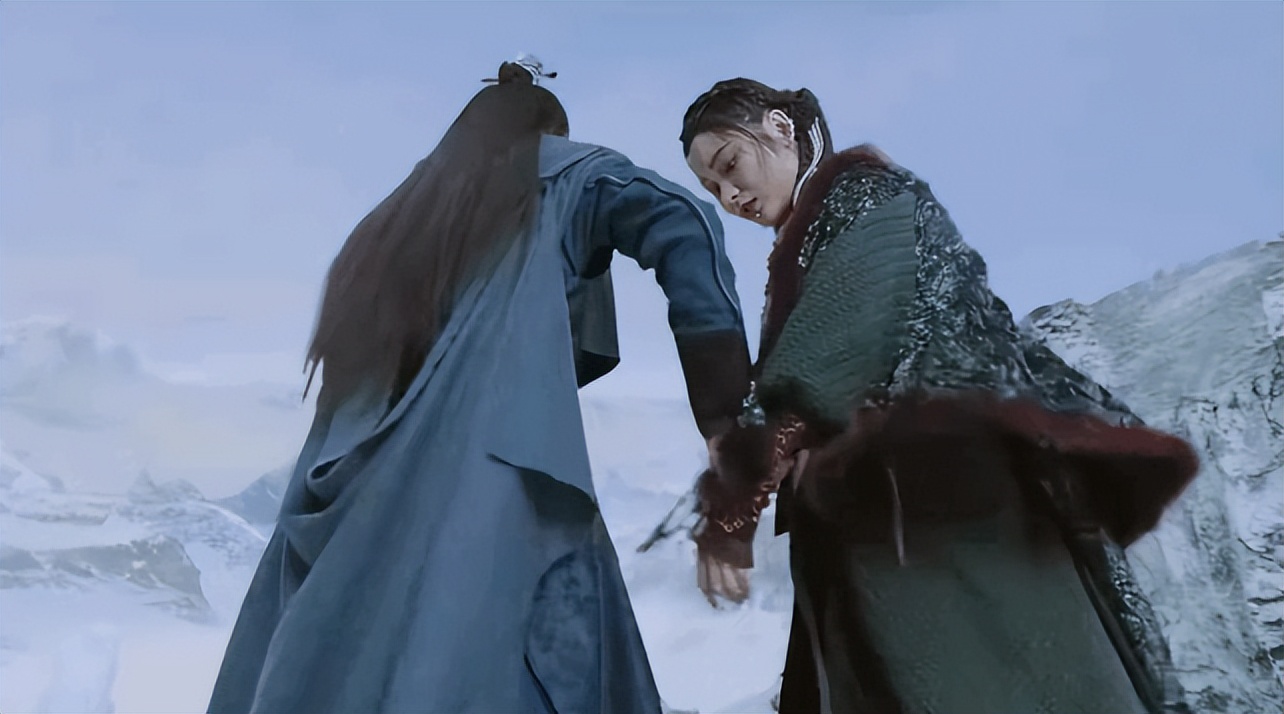 长意纪云禾吻,林昊青和纪云禾接吻