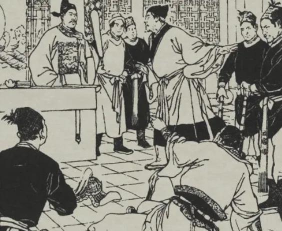 民间故事：男子想升官，诱骗情侣偷鹿茸，督军：喝下自己开的药