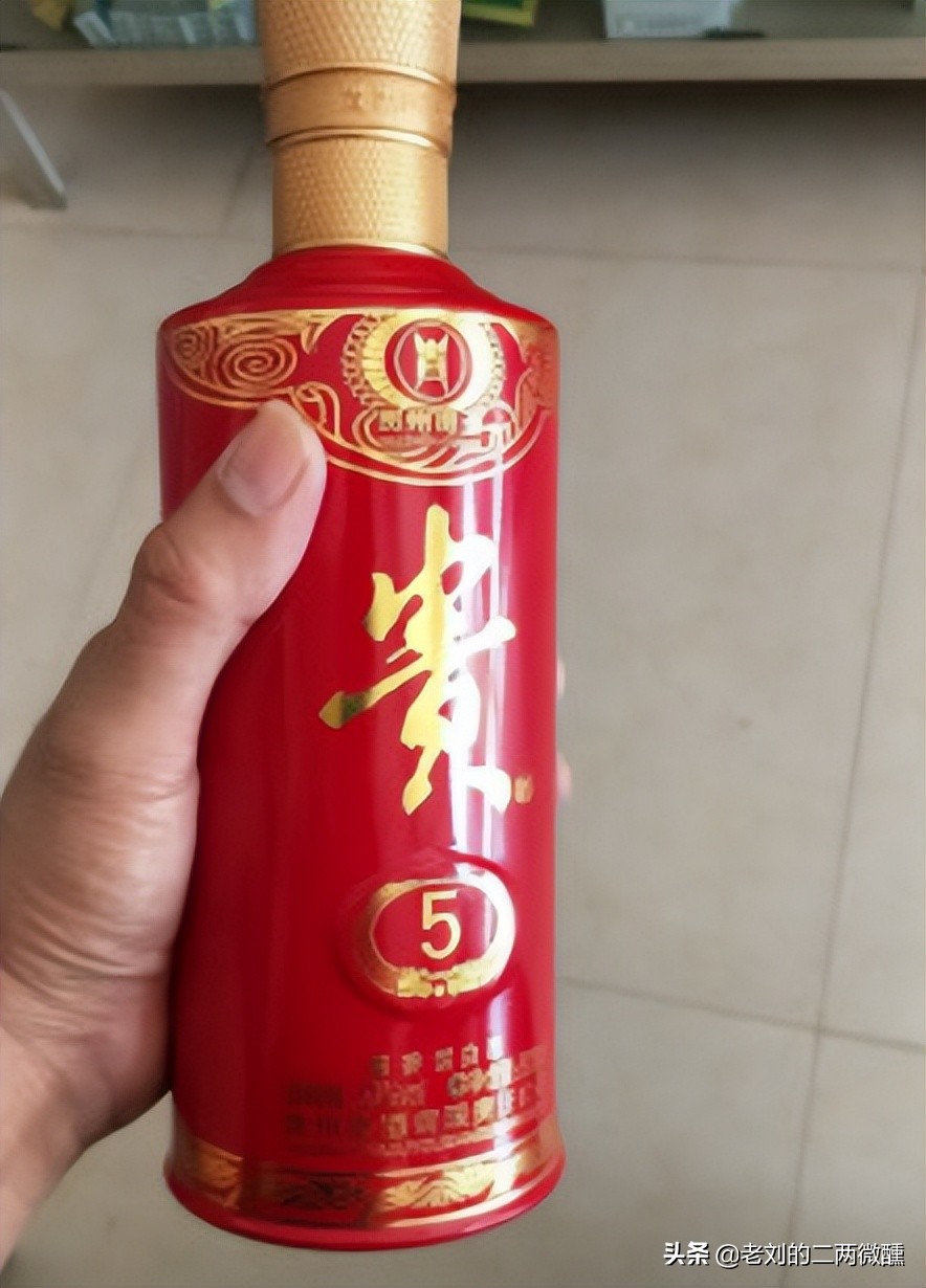 端午节亲友聚会，这8款白酒性价比最高，300左右价位的纯粮好酒