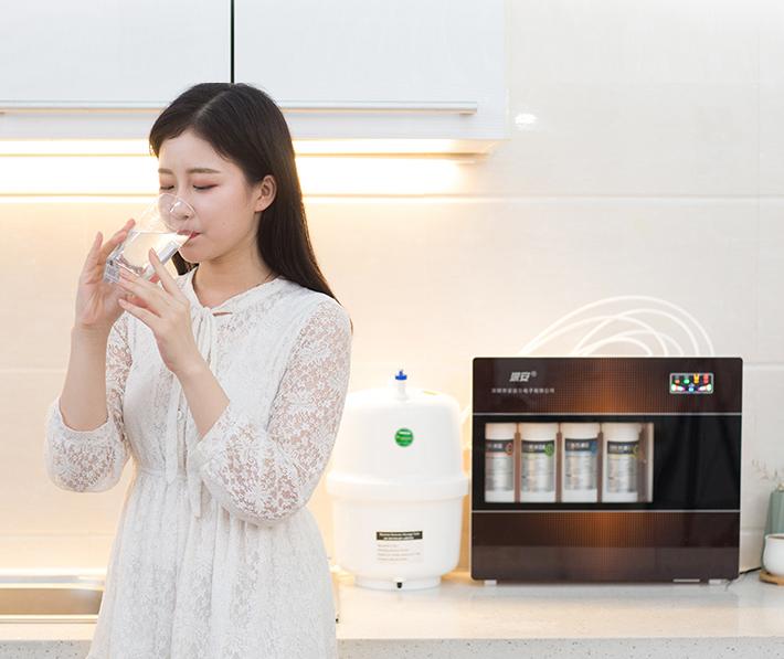 净水器十大品牌海尔净水器,小米净水器h600g是什么净水器