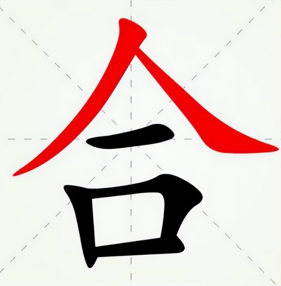 阖家与合家幸福的区别,阖家与合家和合家有什么区别