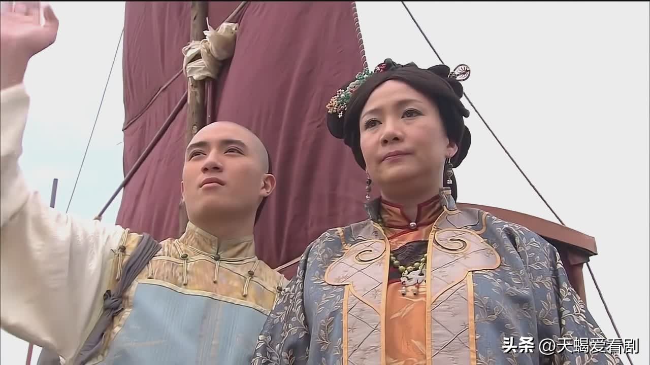 巾帼枭雄蒋老爷死了后续,巾帼枭雄蒋家三少爷被救