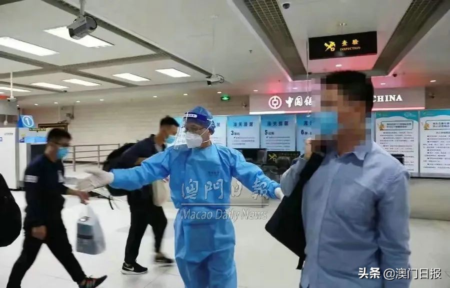 粤港澳警方联合打击走私,珠澳两地联手破走私案