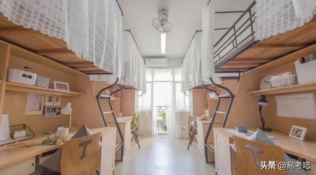 浙江大学怎么样,浙江大学住宿条件如何