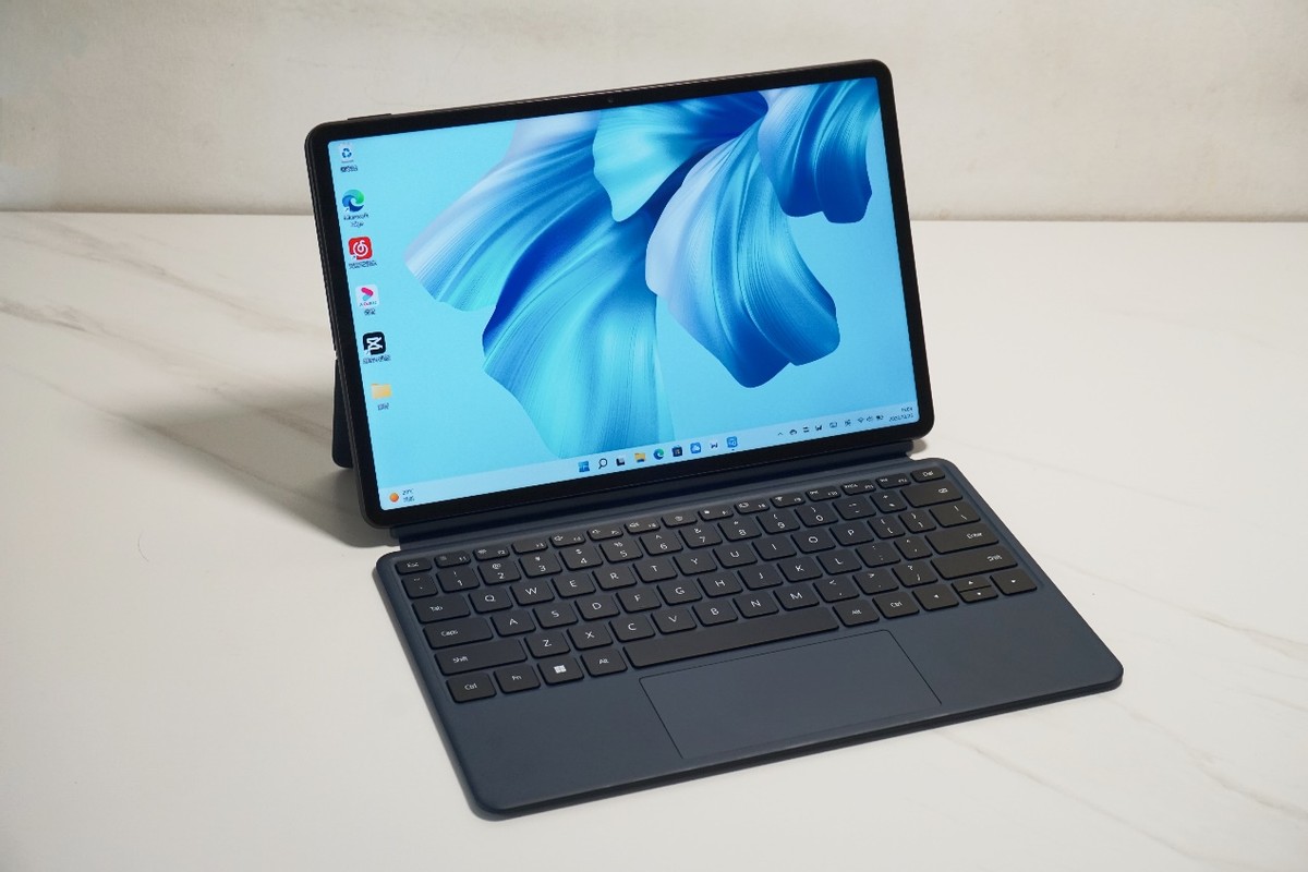 华为平板二合一电脑matebooke,华为matebooke二合一笔记本