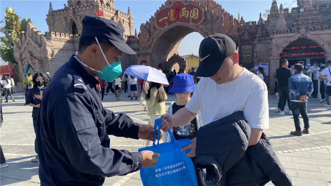 瑞丽防控视频,瑞丽疫情公安