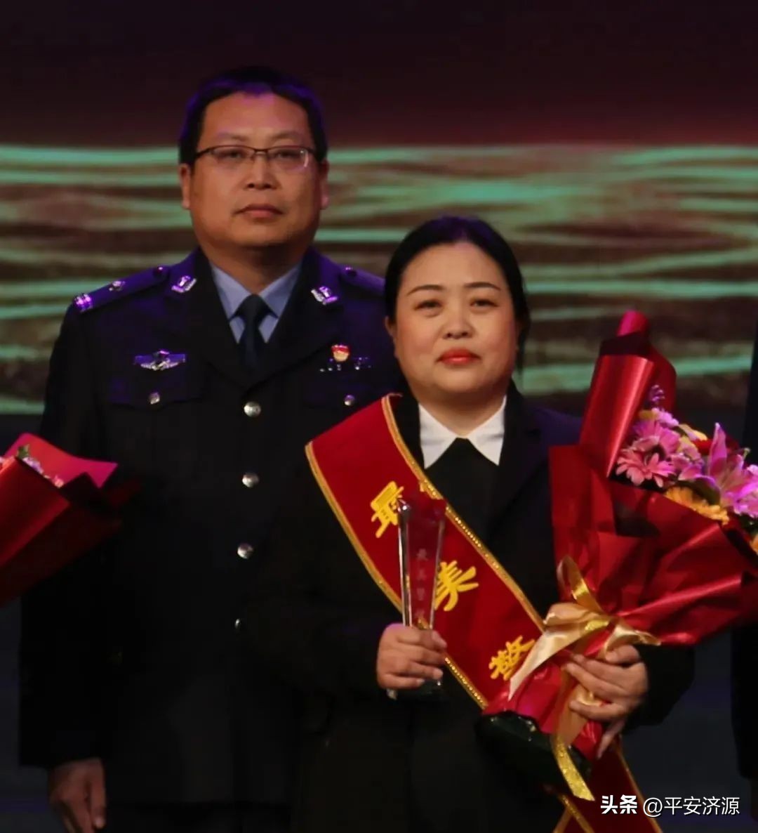 致敬八一戎装虽改初心不变,致敬八一致敬军人