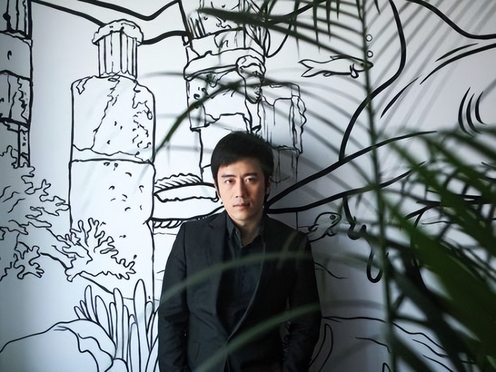 陈欧王思聪现状,陈欧与王思聪的赌注