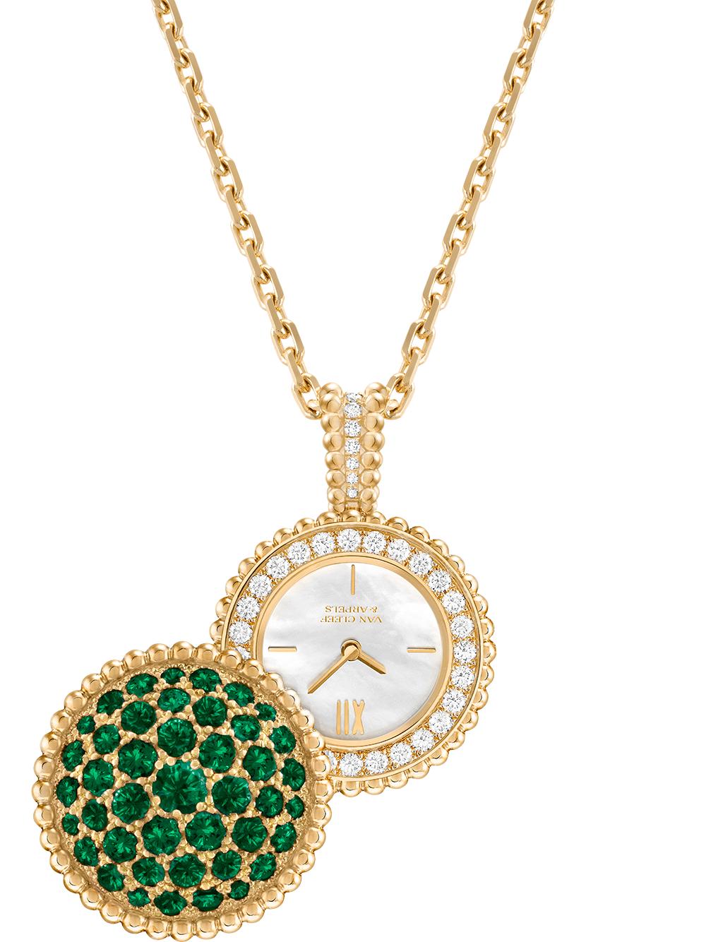 3年后终于又来了瑞士，表展上这些表比珠宝还炫！但却买不到？