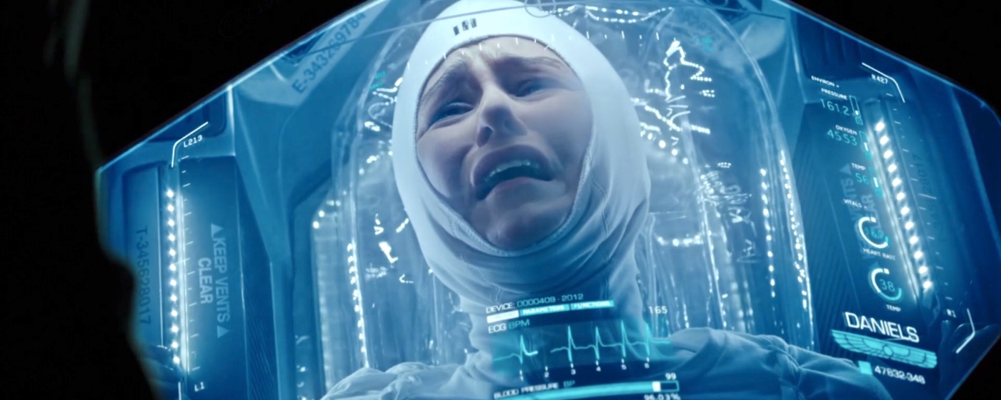 普罗米修斯发展史,普罗米修斯维兰德档案