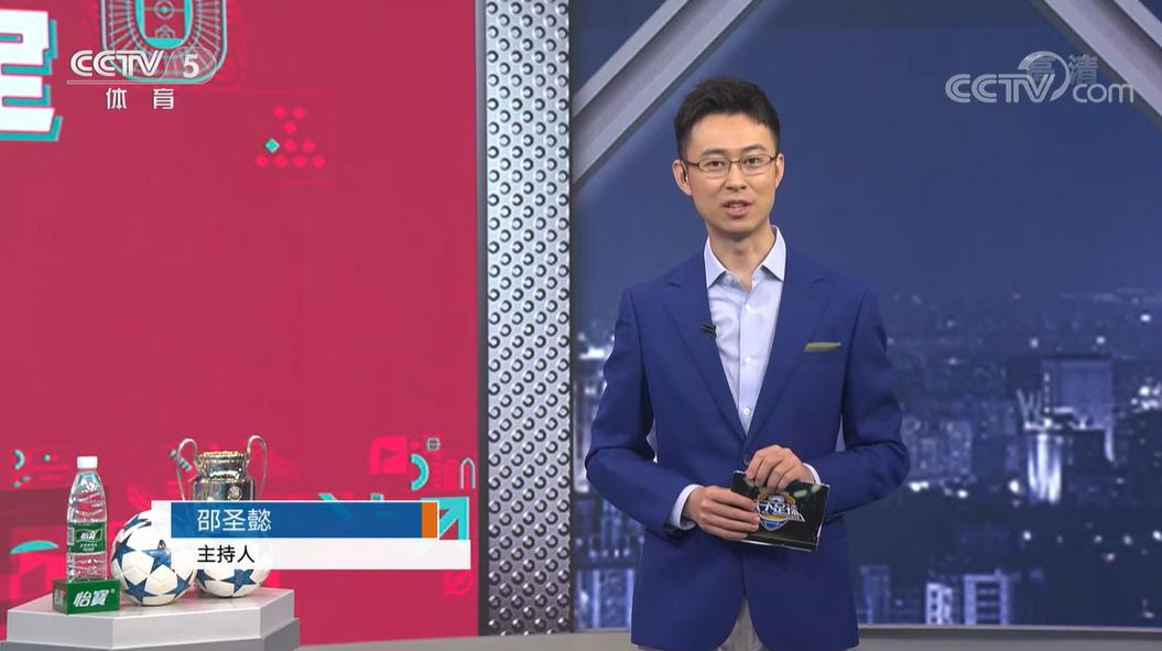 卡塔尔世界杯解说员名单,卡塔尔世界杯现场解说员