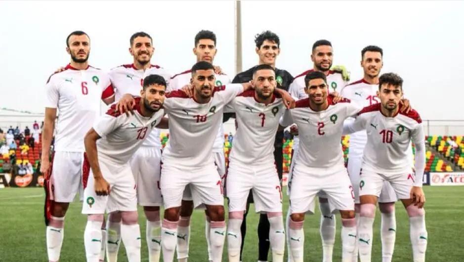 欧洲证实新冠病毒,摩洛哥新冠病毒有几例