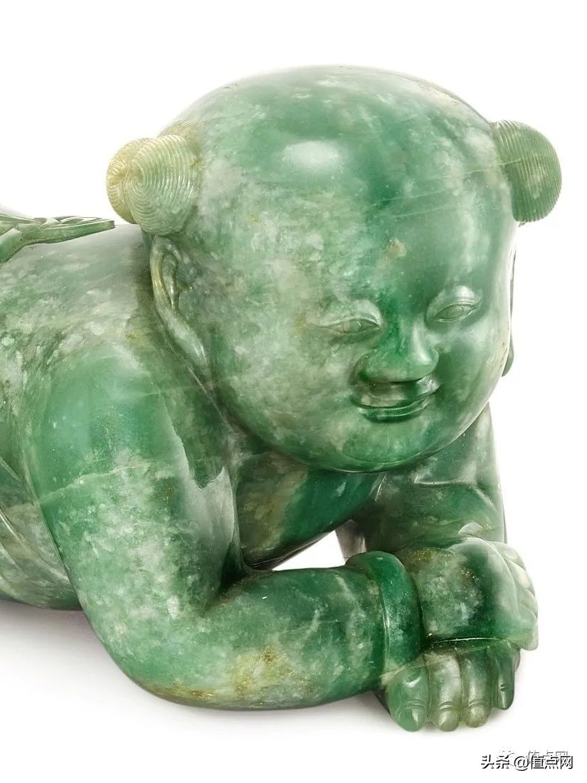 2019苏富比拍卖乾隆珐琅彩瓶,大清乾隆珐琅彩拍卖成交记录