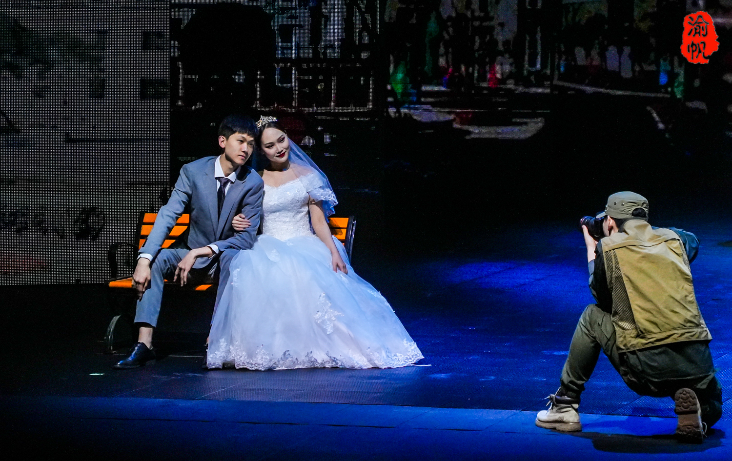 上海宋城千古情门票,上海千古情