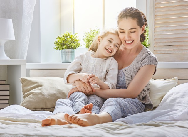 家长该不该给孩子说家里开支,家长该告诉孩子家里的财政状况吗