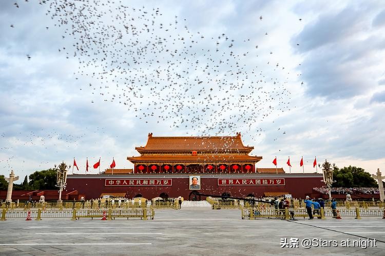 北京市70年行政区划沿革地图,北京行政区划历史演变全网最全