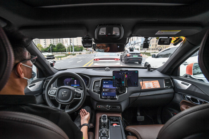 在乡镇上开网约车的发展前景分析,多地发布网约车行业饱和预警