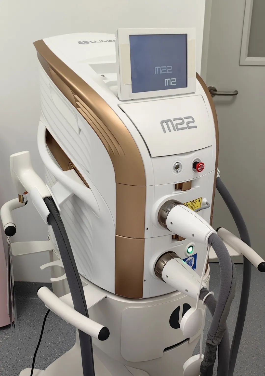 免费义诊一个月！京西这个大医院新添多个科室