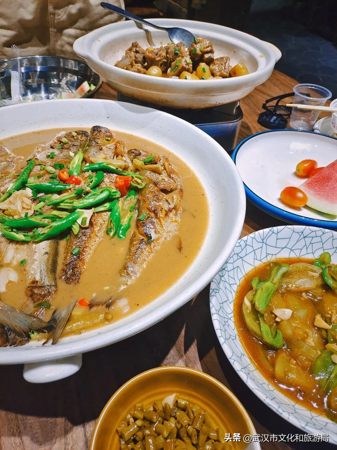 端午节私藏版游玩攻略,蔡甸2021年1月游玩攻略