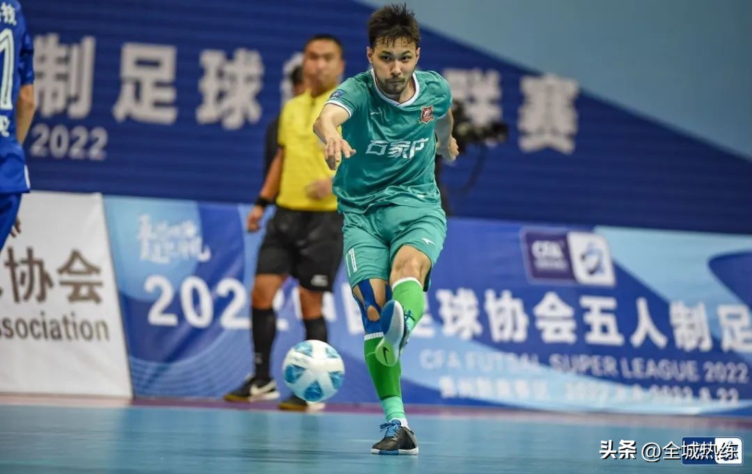 石家庄五超联赛,五超福美赛后采访