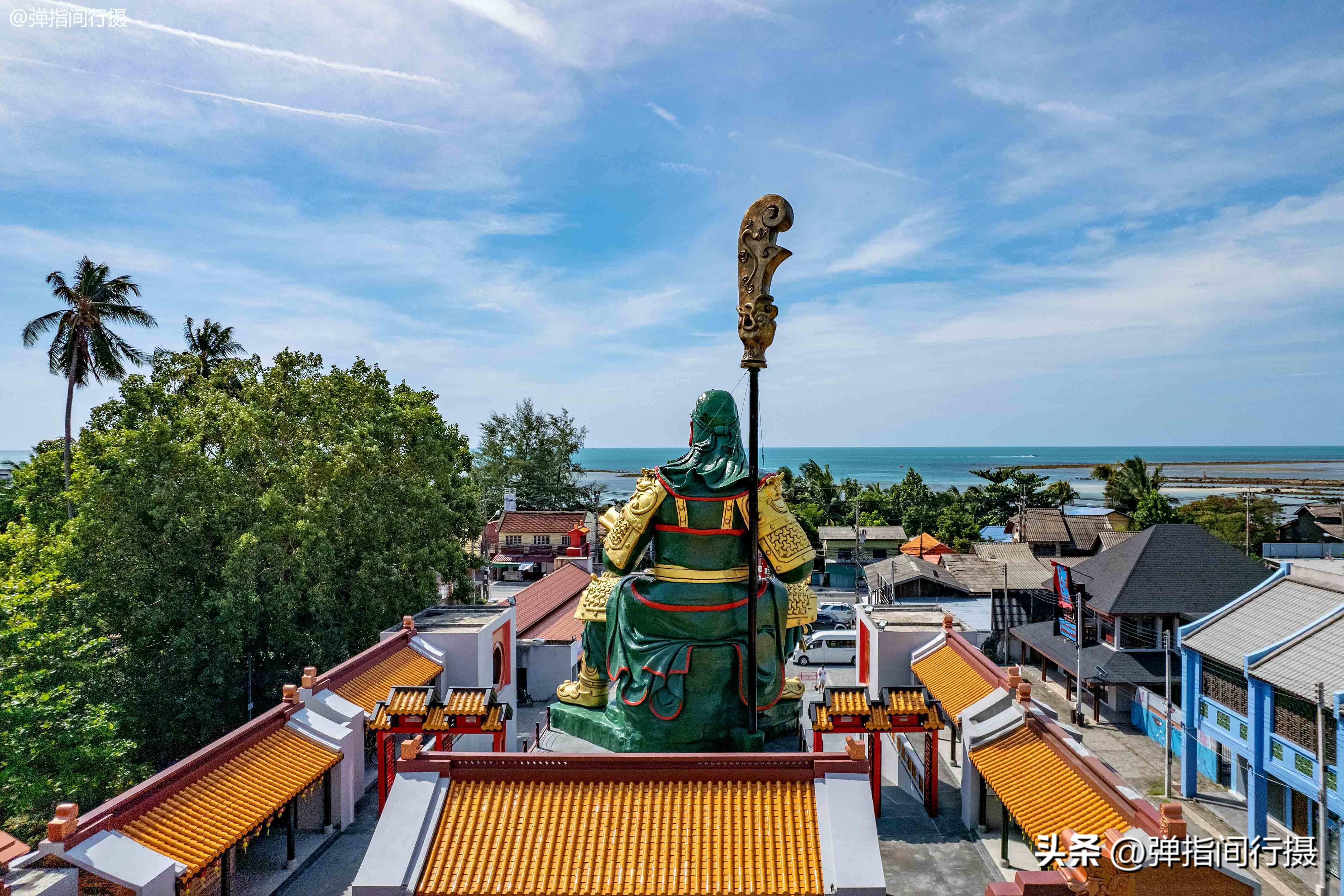 高端苏梅岛旅游攻略,苏梅岛一日游如何安排旅游