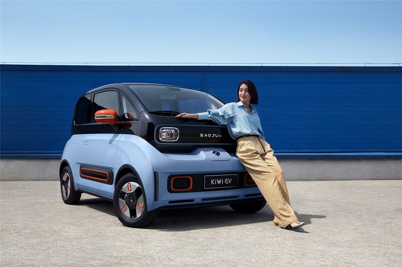 买车国产哪个品牌好,上汽通用五菱宝骏汽车怎么样