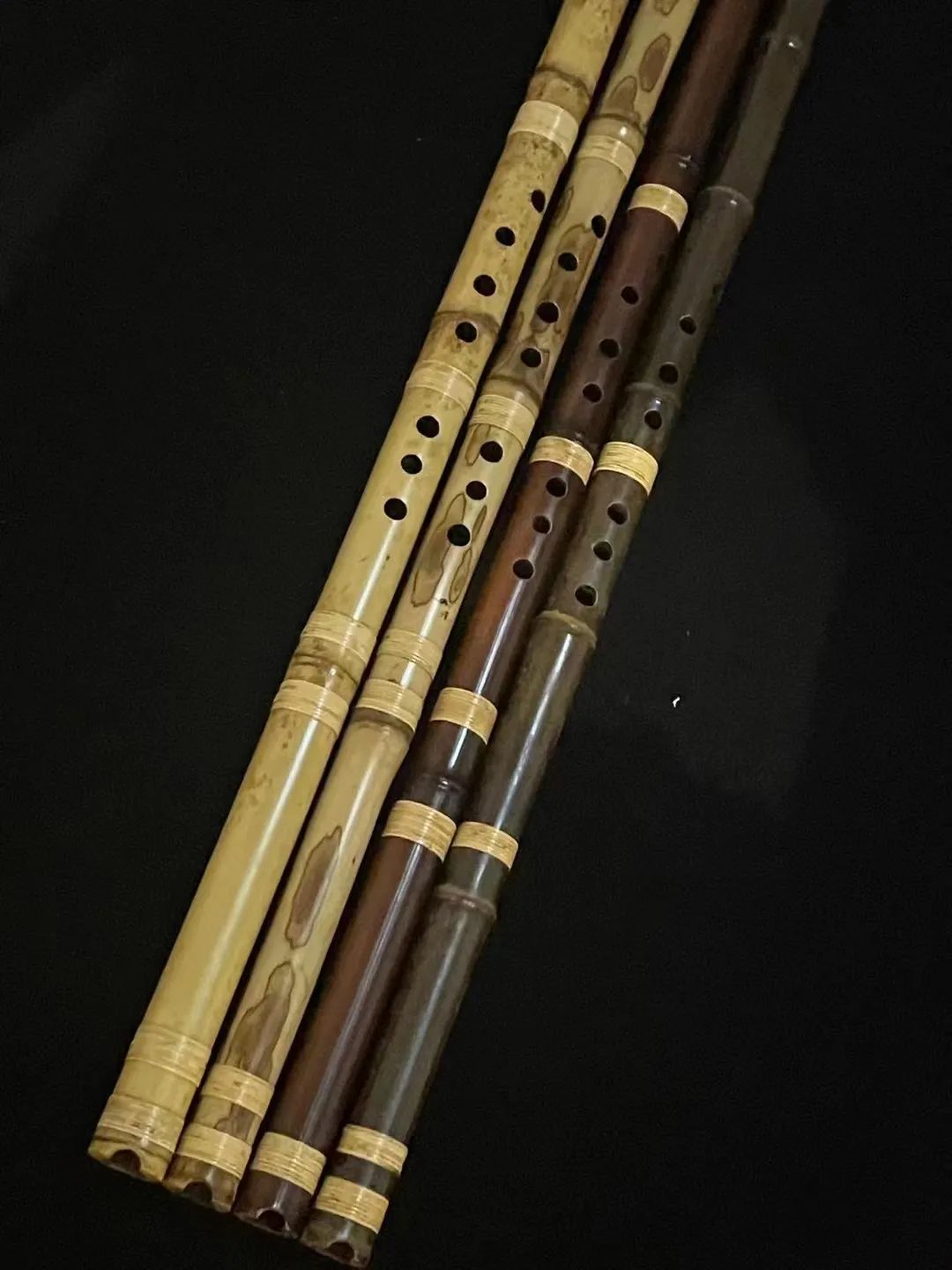 箫的长度对音色的影响,木头洞箫的壁厚多少