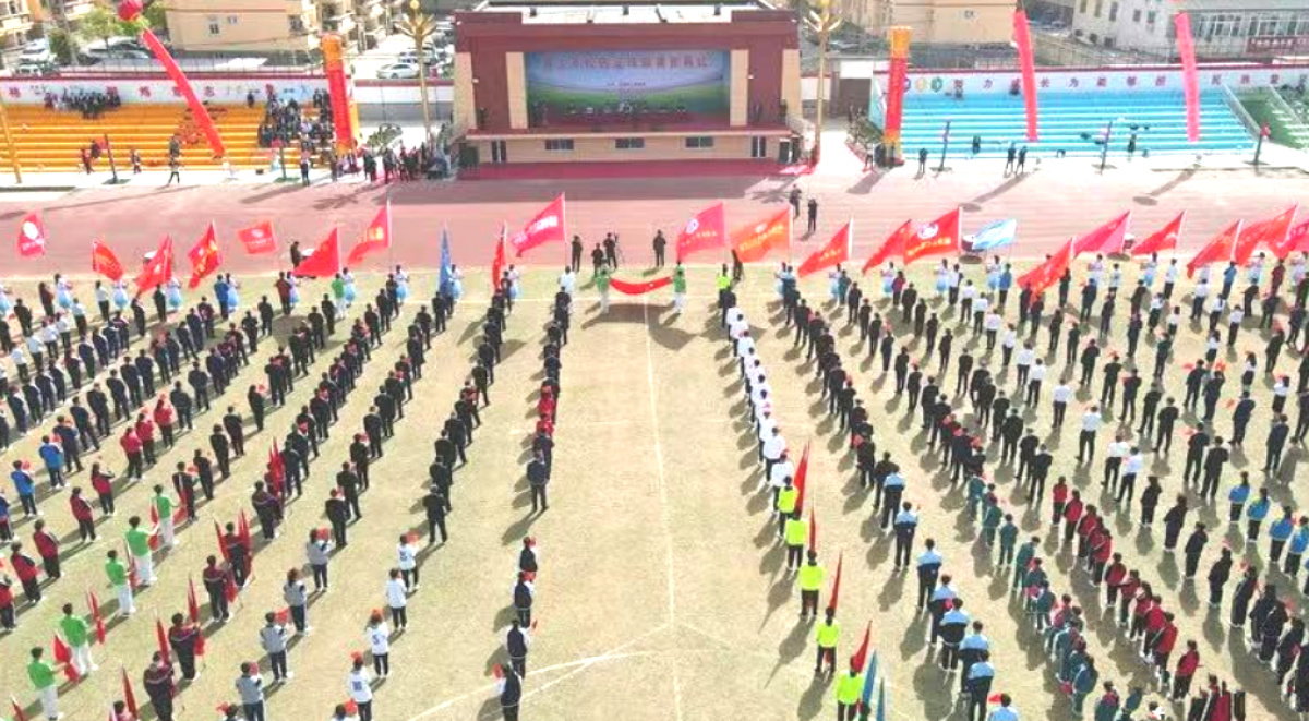 临颍县县长杯足球赛2024在哪,临颍市长杯足球