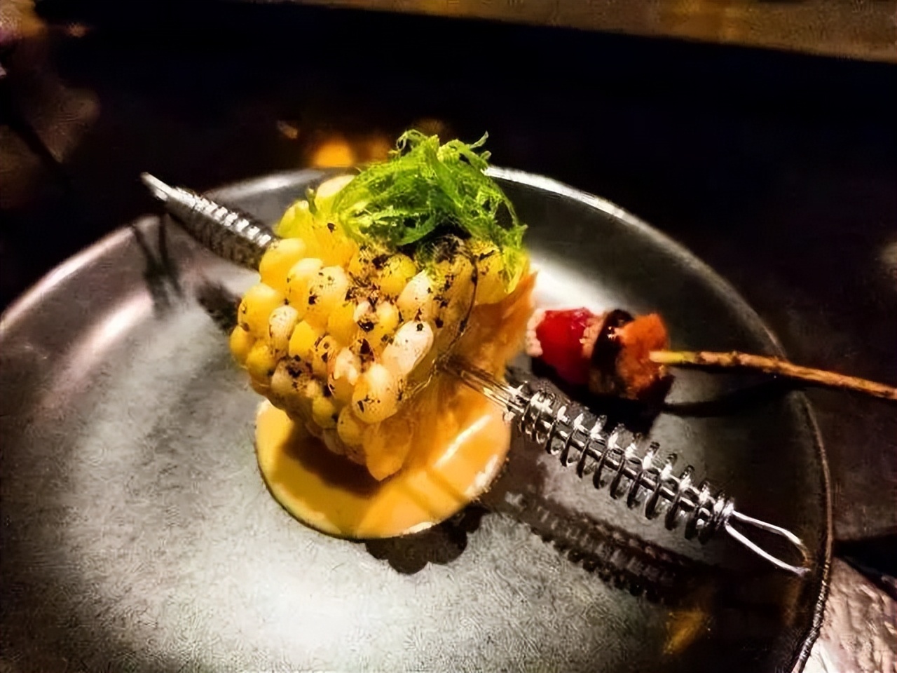 全球最昂贵的餐厅 (世界上昂贵的餐厅)