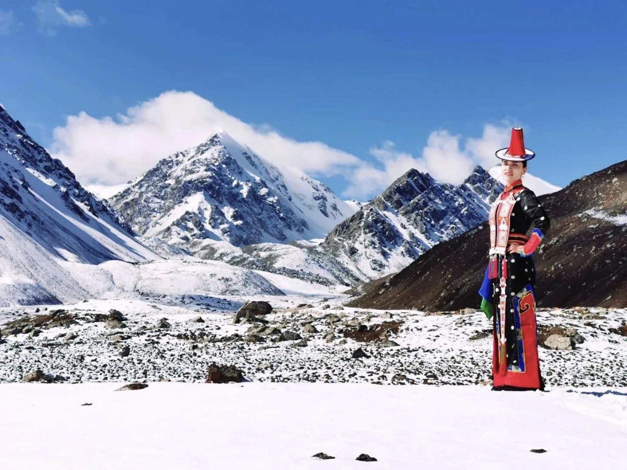 张掖最值得去的景点,张掖最美的旅游区