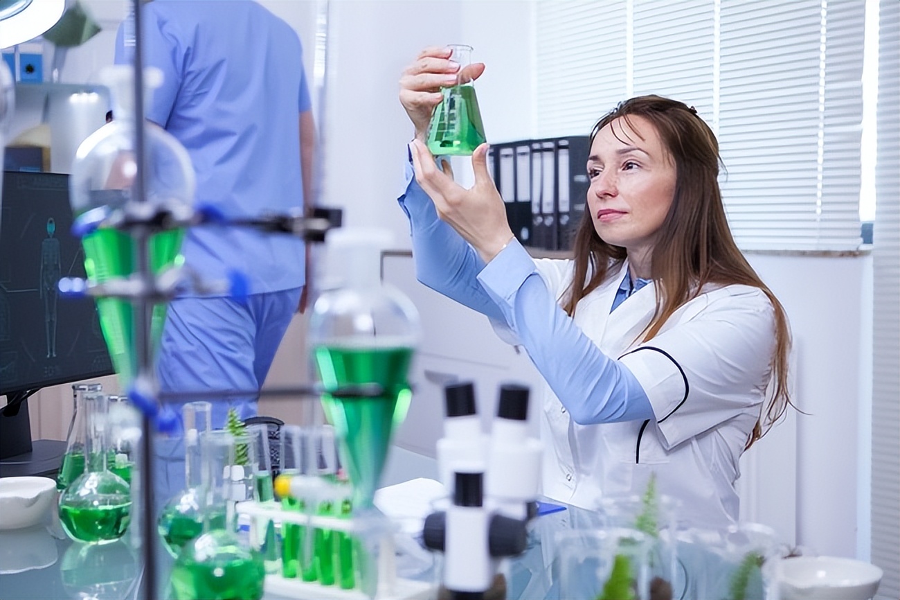 职业高中的普高和职高有什么区别,职业高中哪些职业有前途