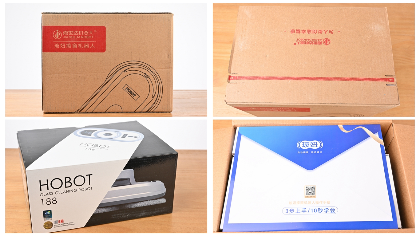 小玻璃擦窗机器人可以擦吗,高空擦玻璃妙招又快又干净