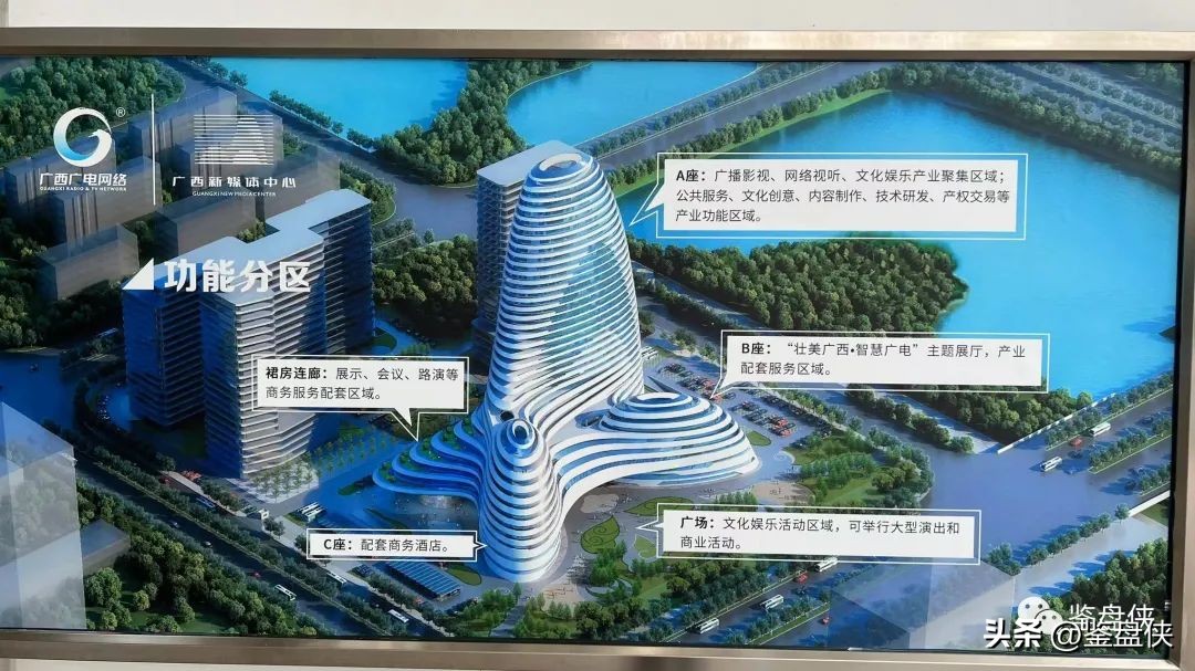 全国最美十大建筑,惊艳中国十大建筑