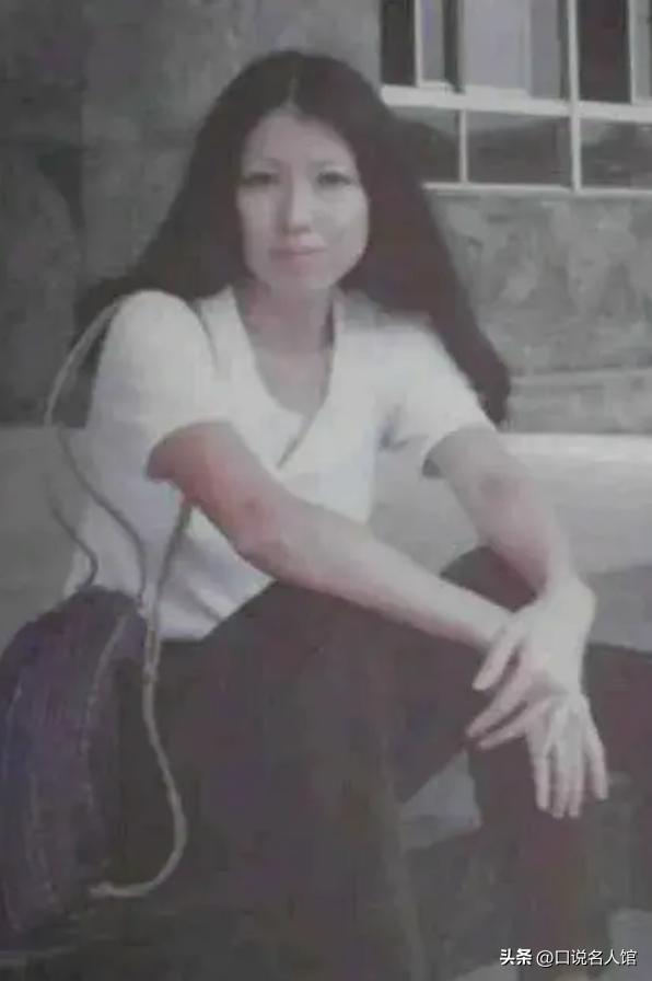 三毛为什么如此诡异,三毛自杀心理分析